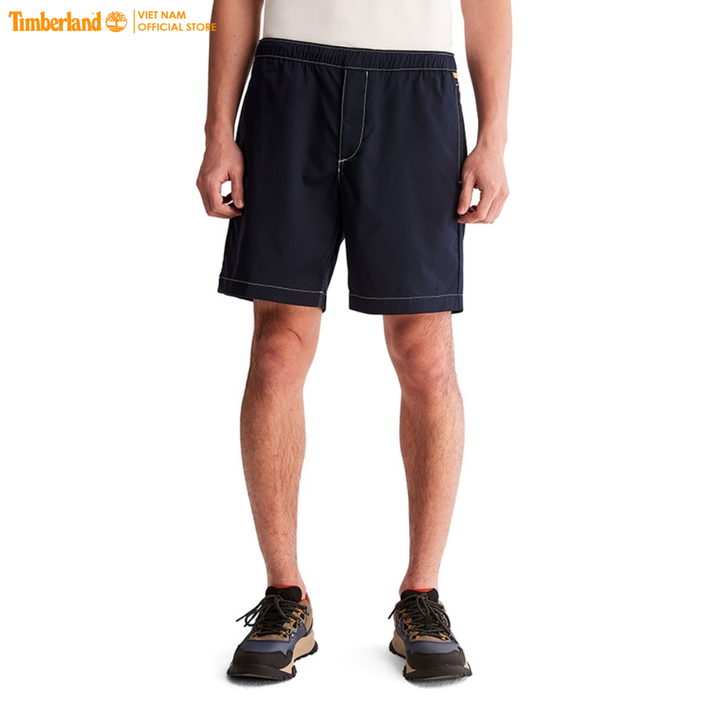 Original TIMBERLAND Quần Shorts Nam Timberchill Short TB0A2KN4