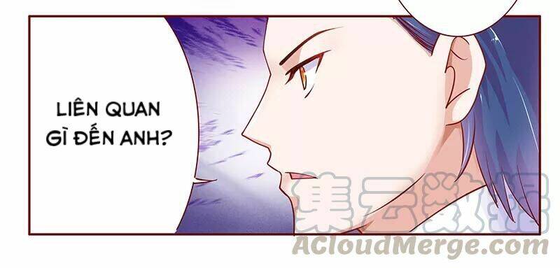 bá đạo tổng tài yêu tôi chapter 126 21