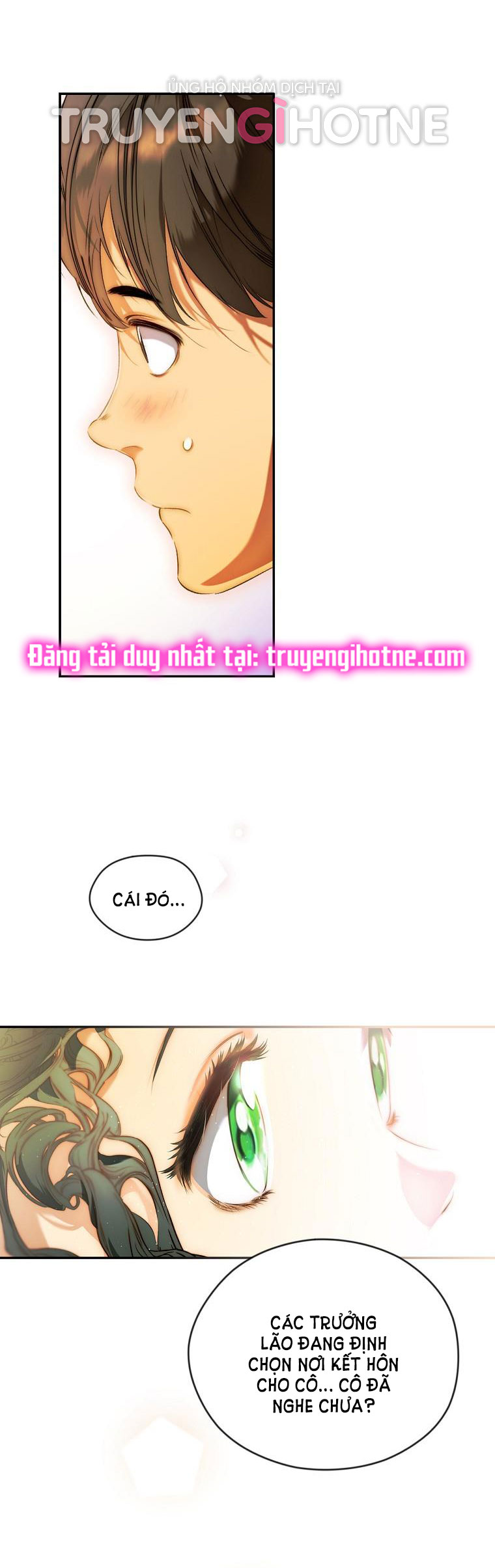 quý cô bí ẩn - secret lady chapter 78.1 34