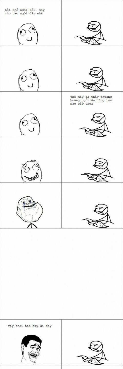 rage comic-troll chapter 45 14