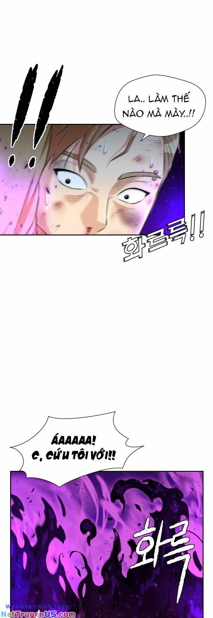 gương mặt thiên tài chapter 102 34