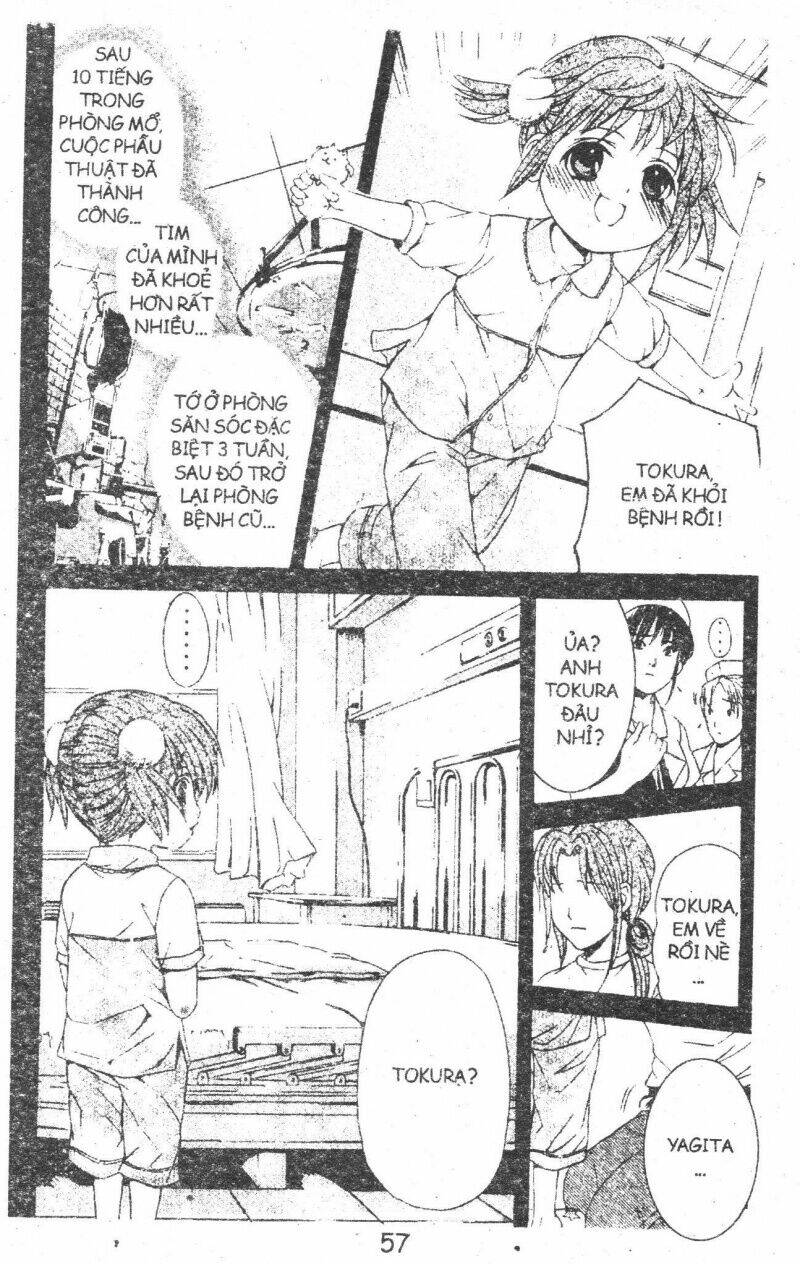 kami to sengoku seitokai chapter 27 11