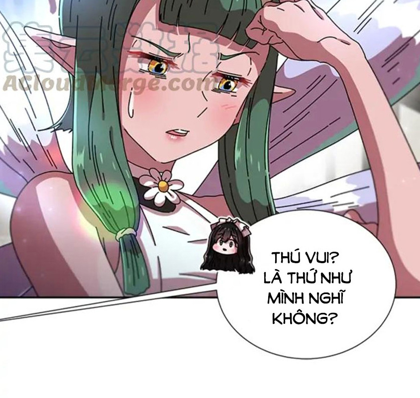 con gái bảo bối của ma vương chapter 72 23