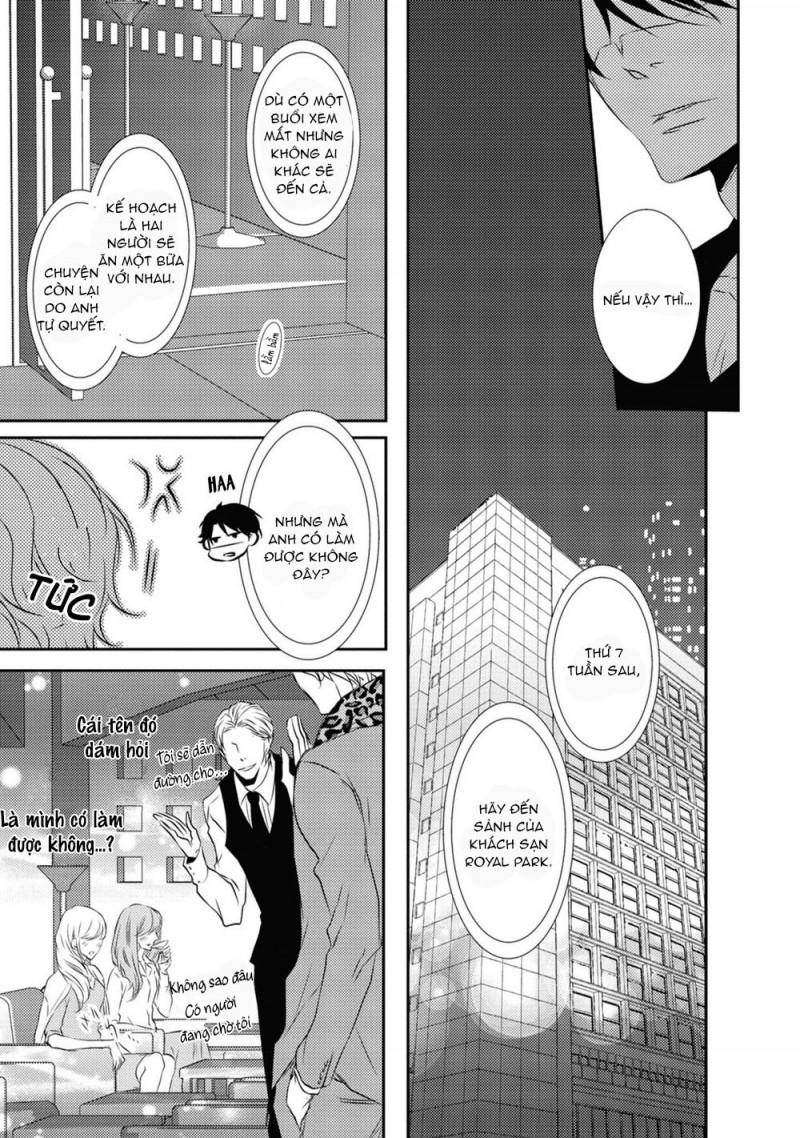 yêu và ghét chapter 1 15