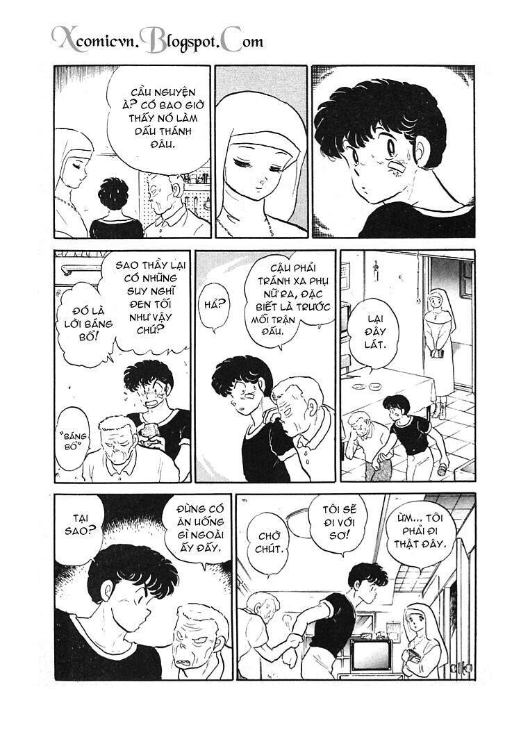 thánh kinh tình yêu chapter 1 16