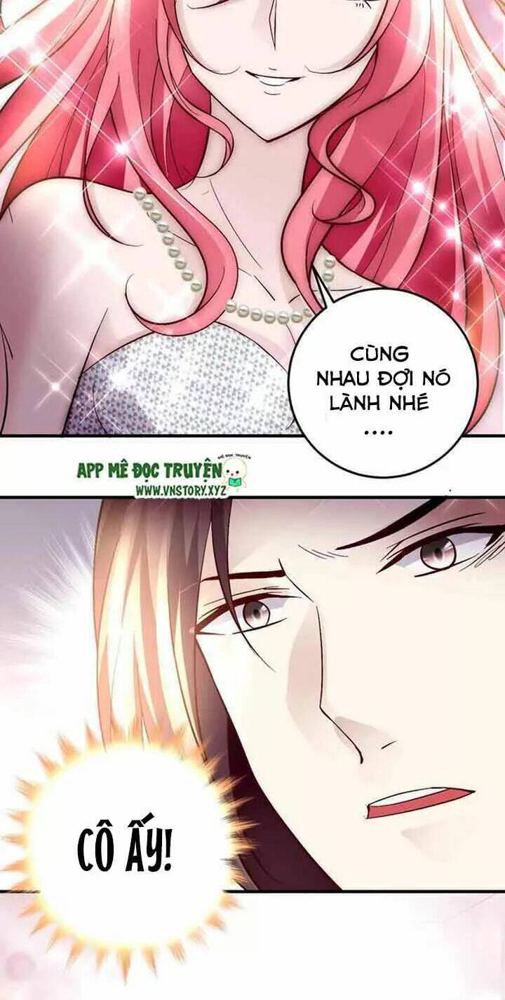 trò chơi săn tình - tổng tài khó kìm lòng chapter 71 18