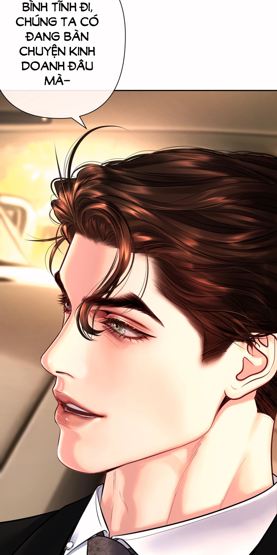 tôi đã ký khế ước với ác quỷ chapter 20.1 23