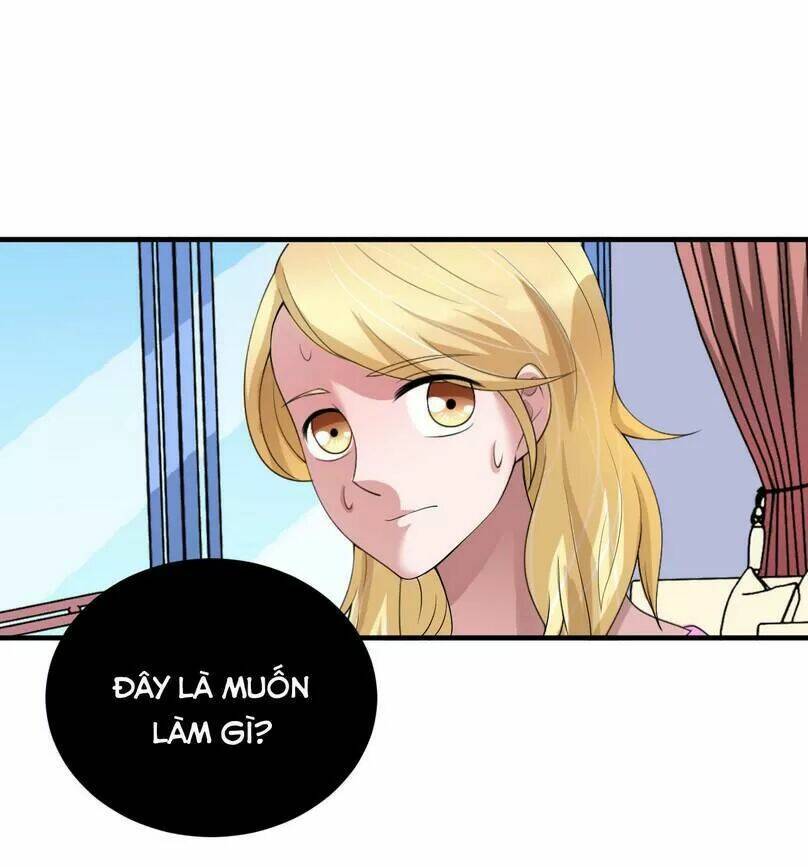 cô dâu gả thay của tổng tài chapter 110 18