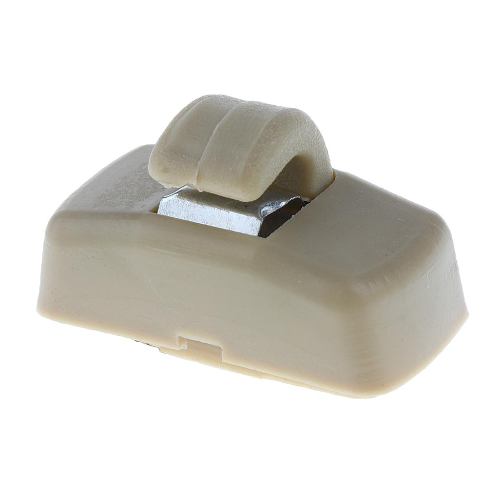 30pcs Car Sun Visor Hook Retainer Clips For  Lavida   B5