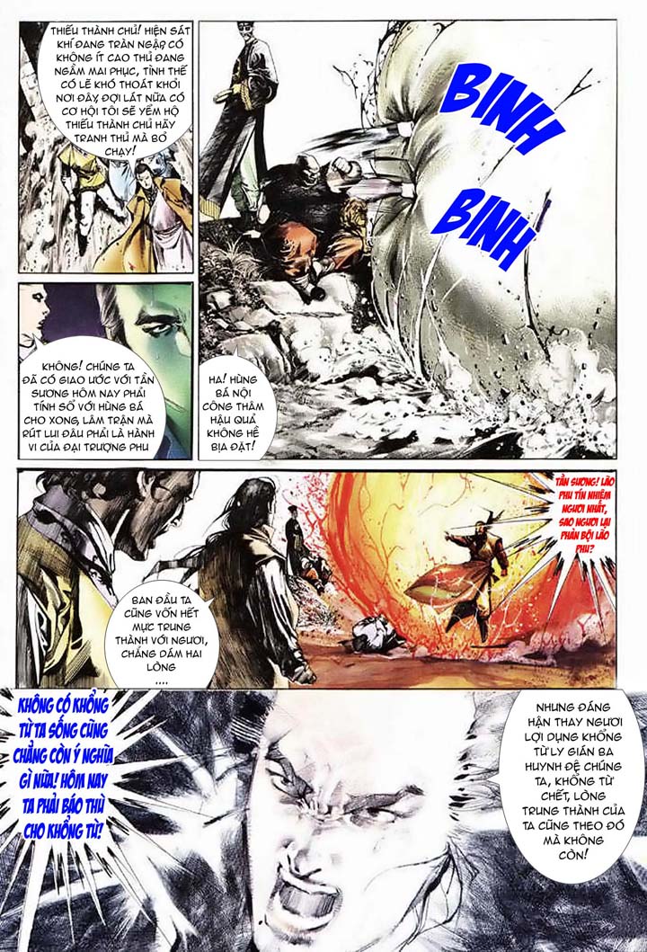 phong vân chapter 28 10