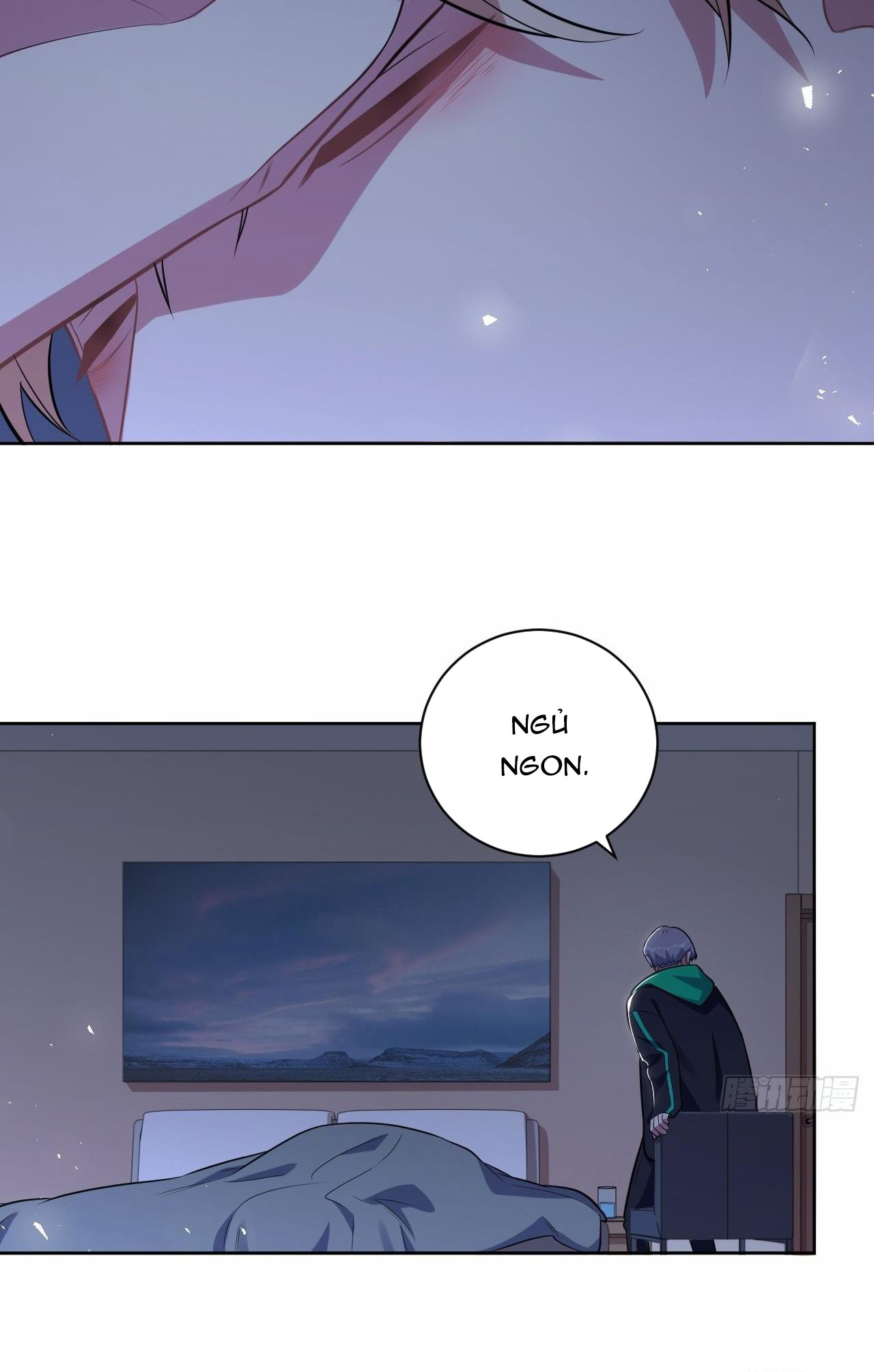 bố vợ đại nhân là bà xã chapter 225 26