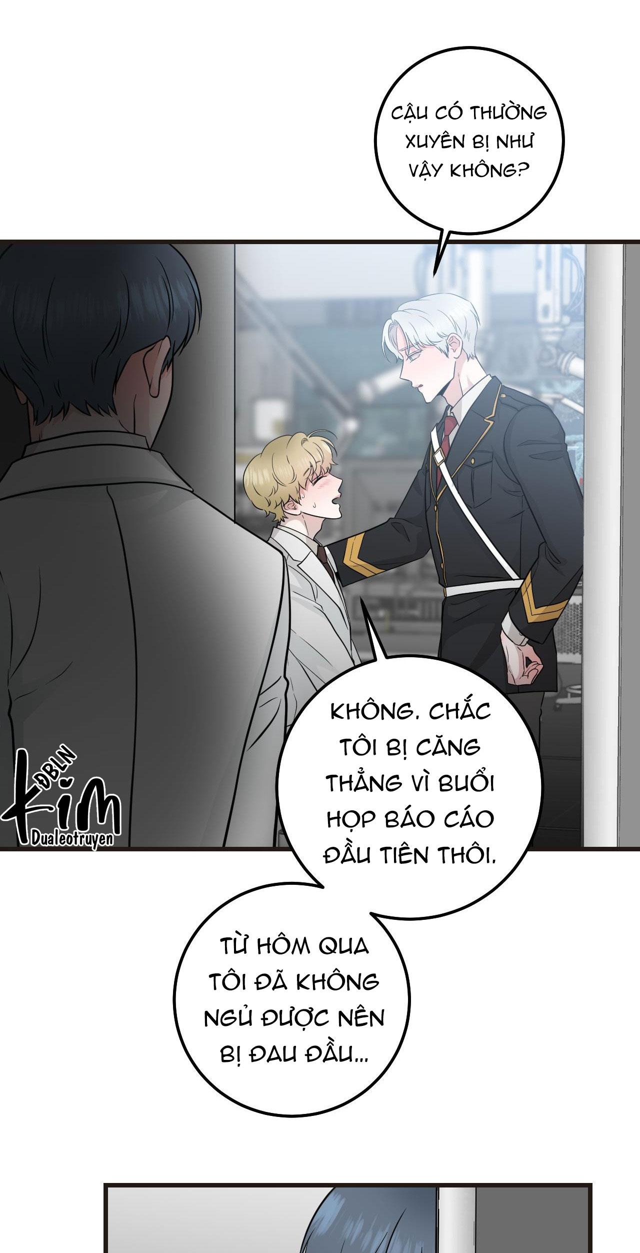 over the paradise chapter 12 31