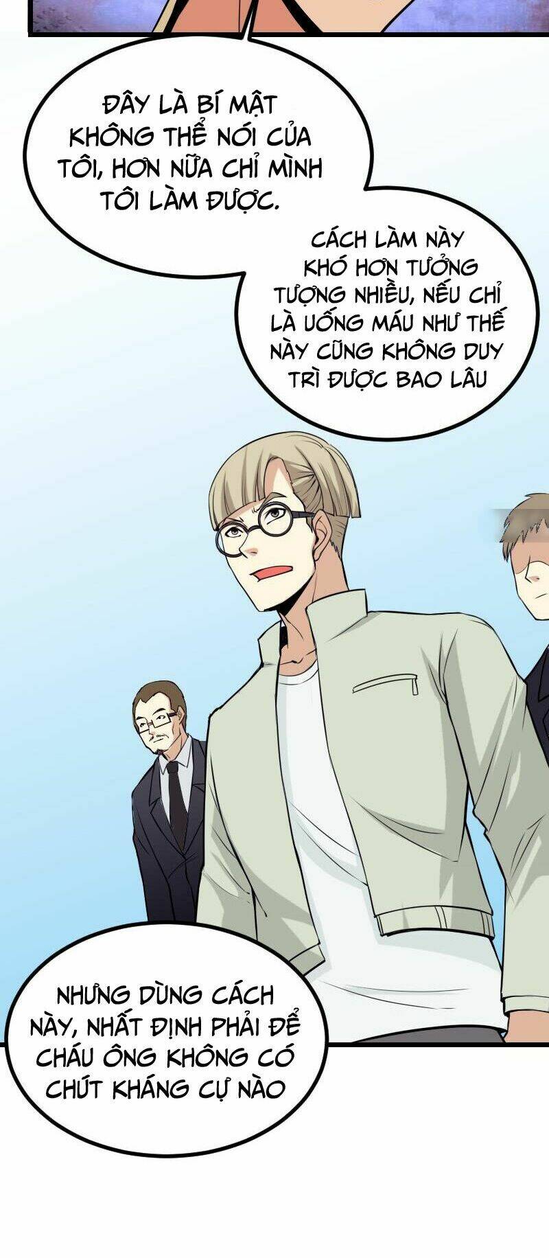 ngưu thư cung ứng thương chapter 36 6