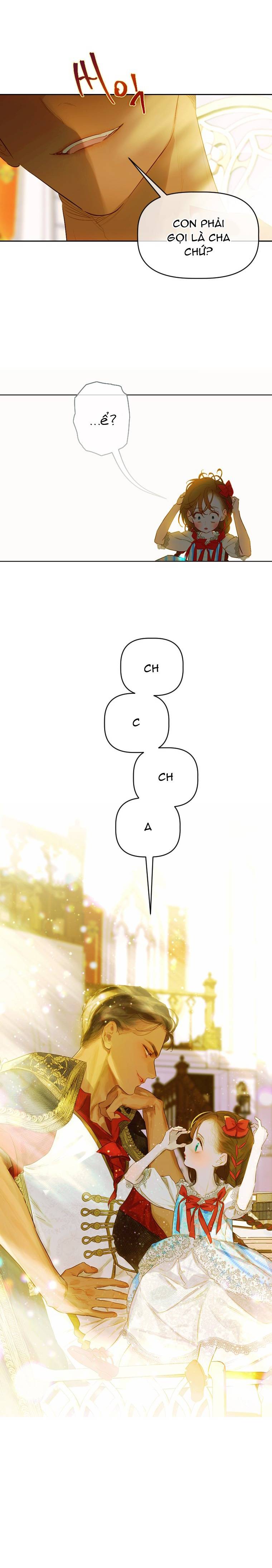 mẹ tôi lại kết hôn lần nữa chapter 11 10