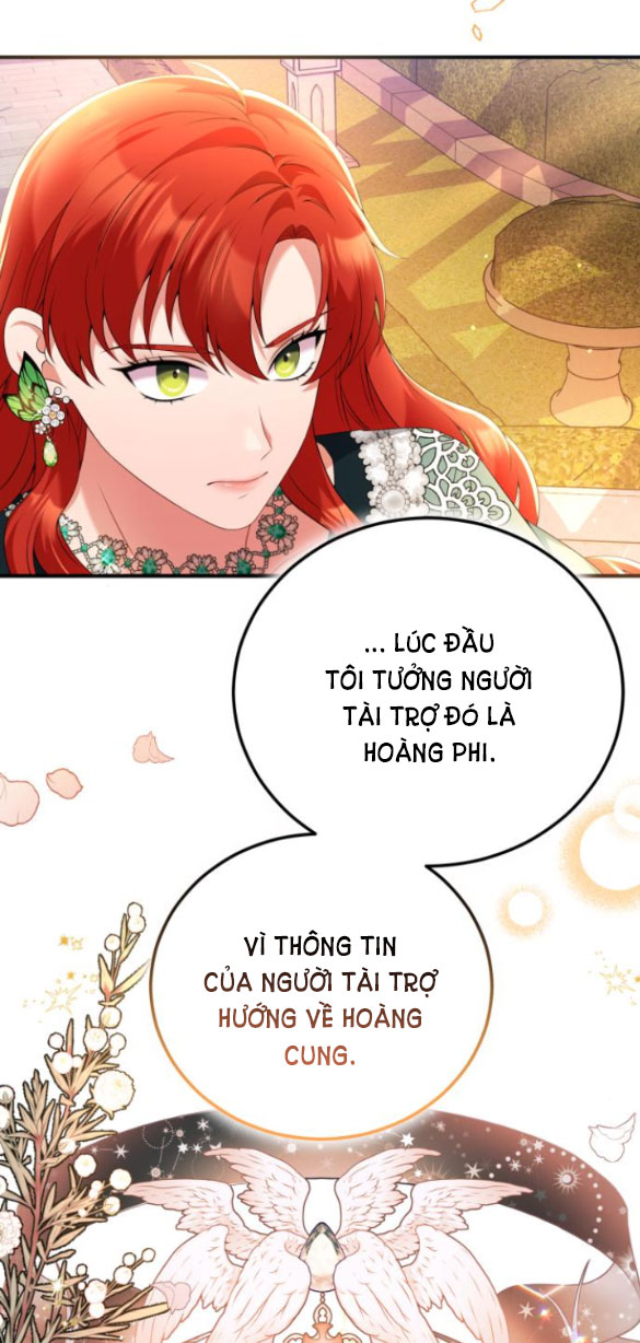 tôi sẽ ly hôn với người chồng bạo chúa chapter 51.2 12