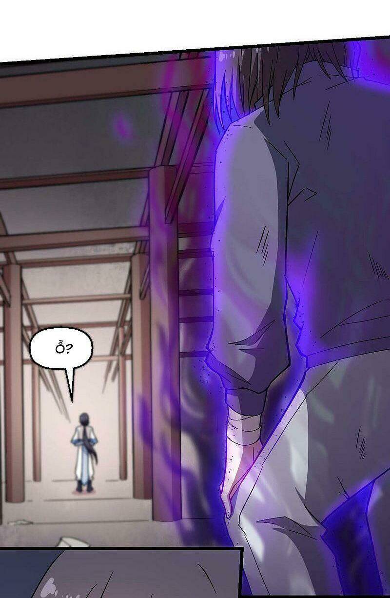 vườn trường cuồng sư hệ thống chapter 129 25