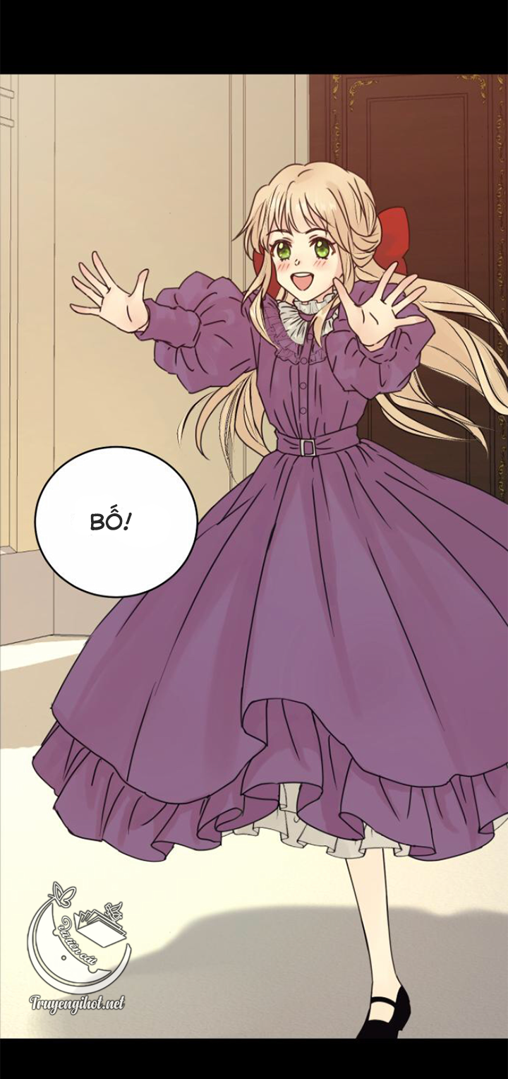 thánh nữ ẩn mình chapter 6.1 22