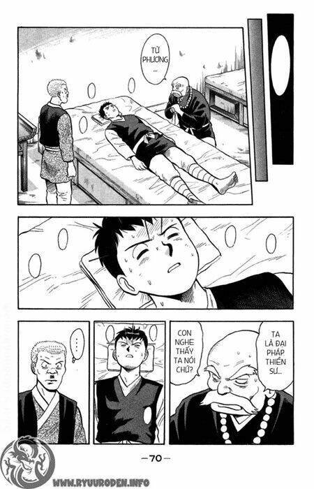 hoàng phi hồng phần 1 chapter 35 68