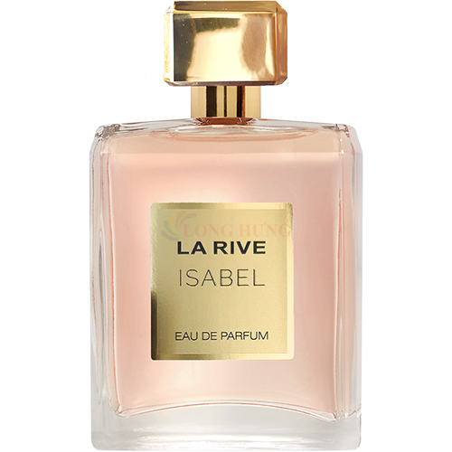 Nước hoa La Rive Isabel EDP (100ml) - Hàng chính hãng
