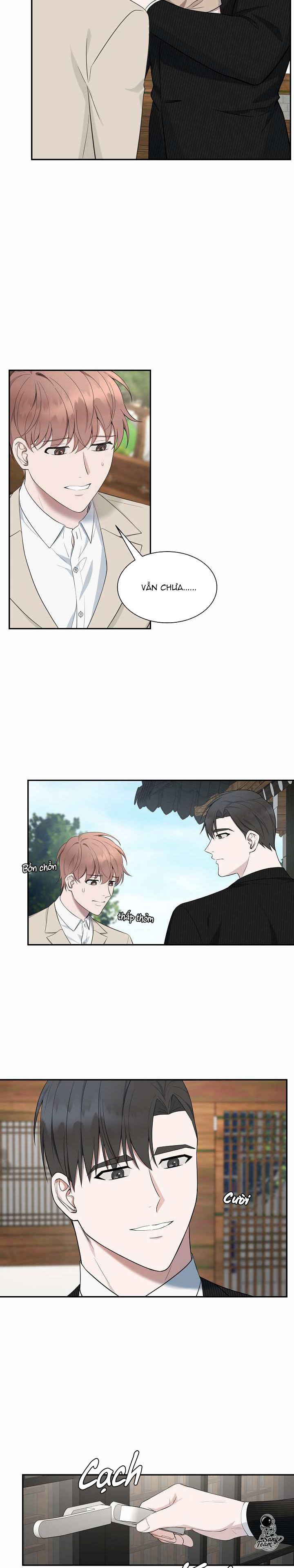 vùng vẫy chapter 30 10