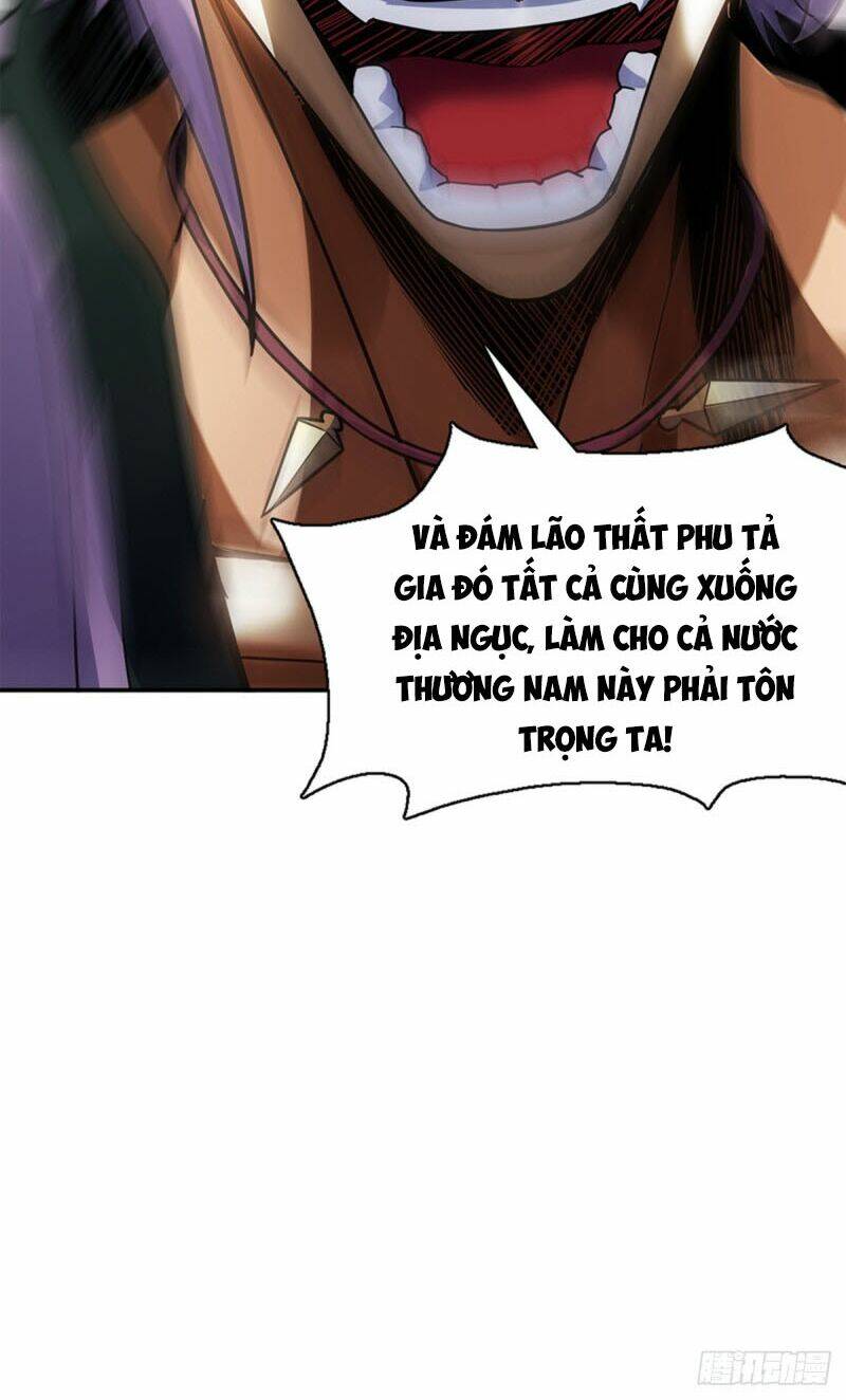 thiên thần quyết chapter 89 22