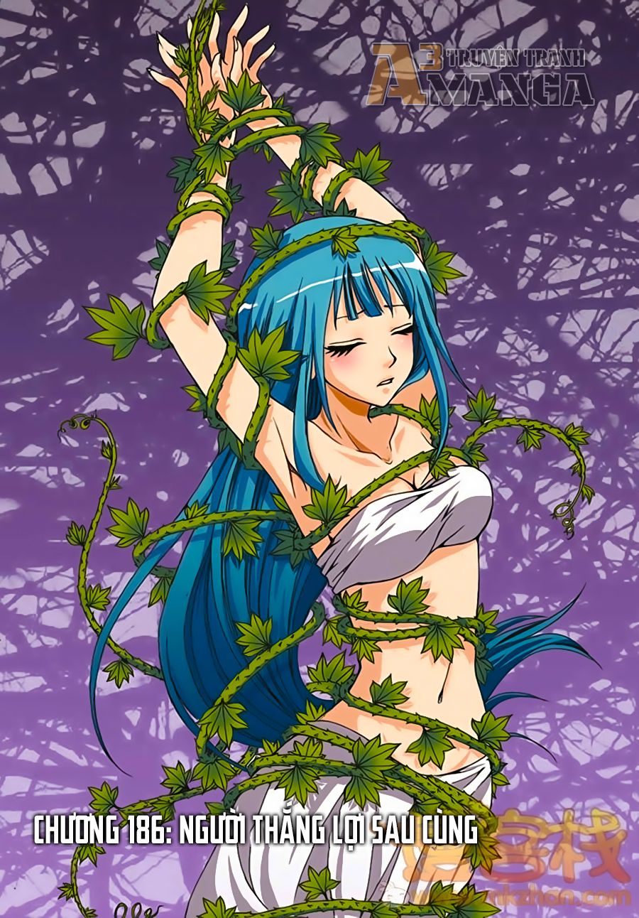 thâu tinh cửu nguyệt thiên chapter 186 1