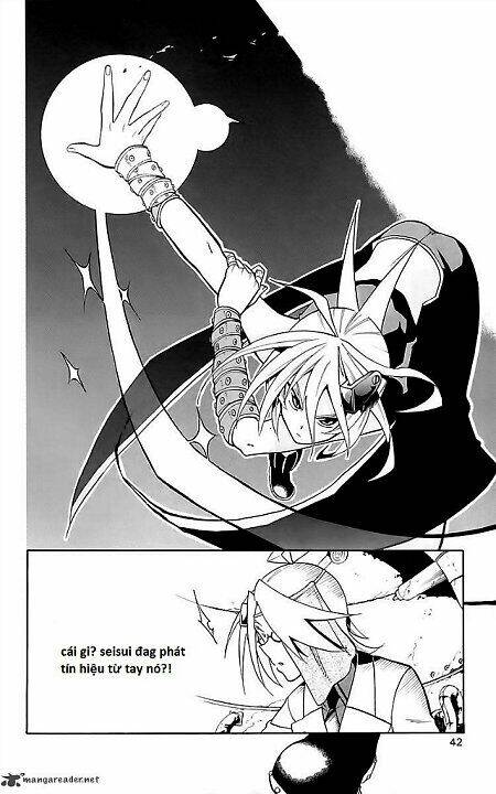 tripeace chapter 22 34