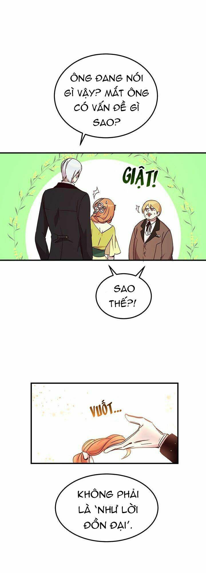 công tước, loạn vừa thôi! chapter 25.6 24
