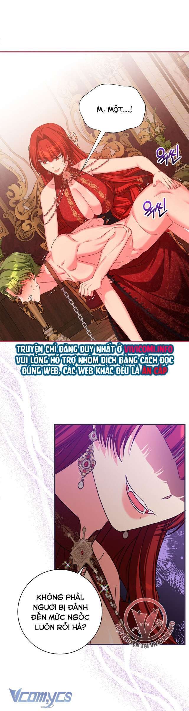 [18+] đừng làm tu sĩ mà hãy làm tình đi! chapter 4 25