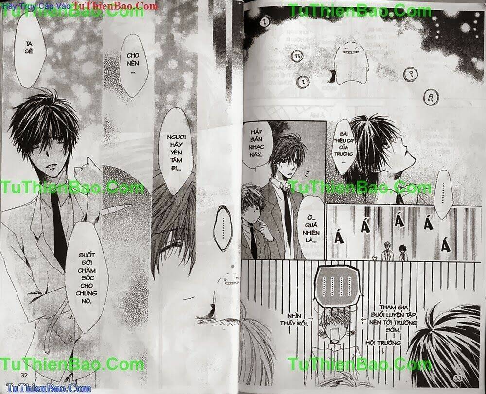 nhất quỷ nhì ma chapter 1 15