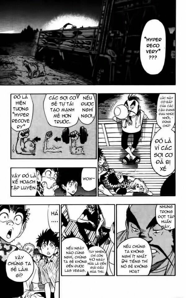 lá chắn mắt chapter 79 8