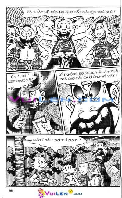 thần đồng đất việt chapter 6 63