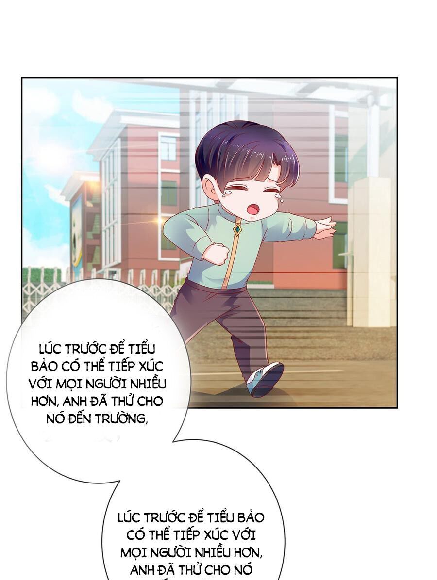 ẩn hôn 100%: chọc tức vợ yêu mua một tặng một chapter 109 25