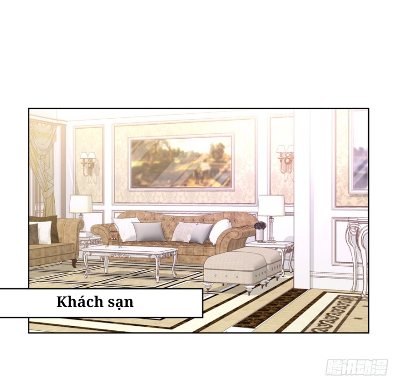 tình yêu trong thù hận chapter 7 28