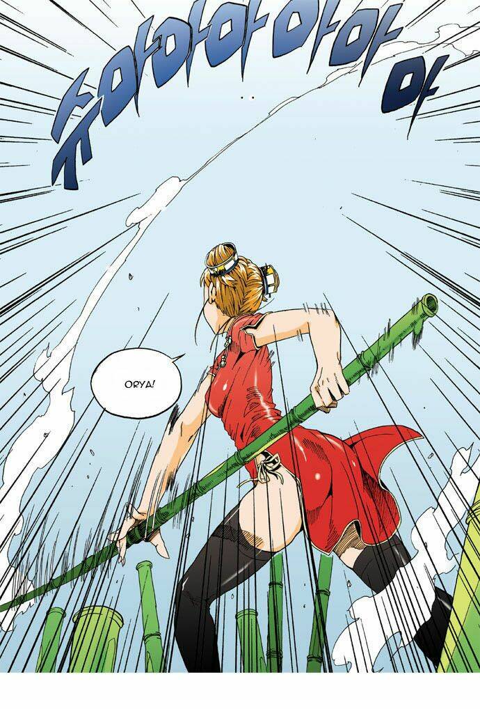 space china dress chapter 12 18