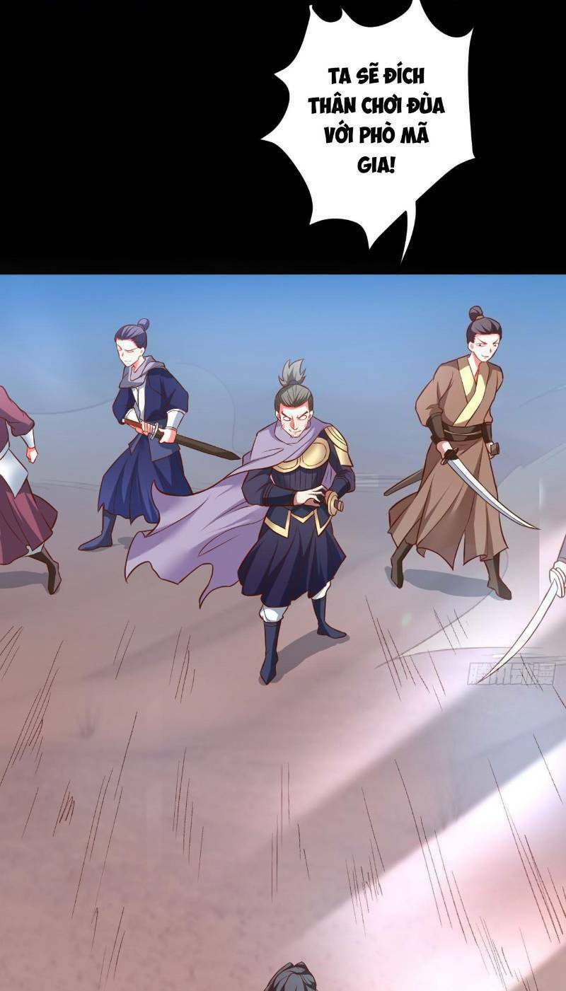 trọng sinh tối cường ma tôn ở rể chapter 38 7