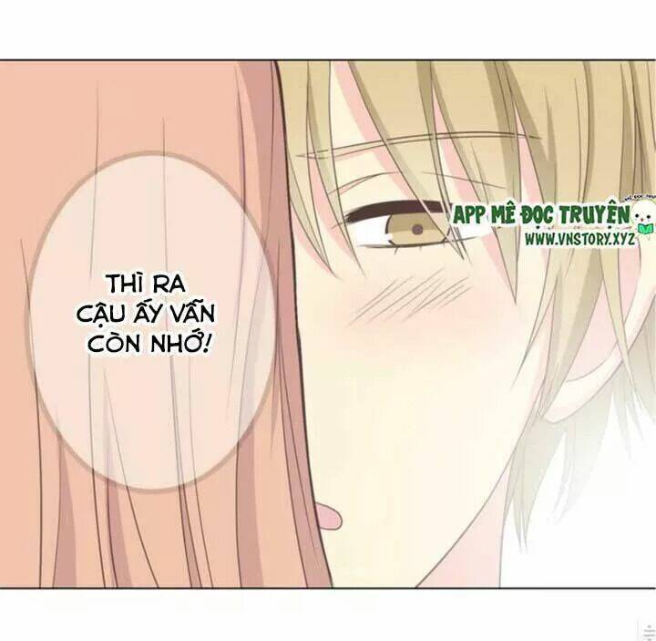 xin chào! dân nữ chapter 50 24