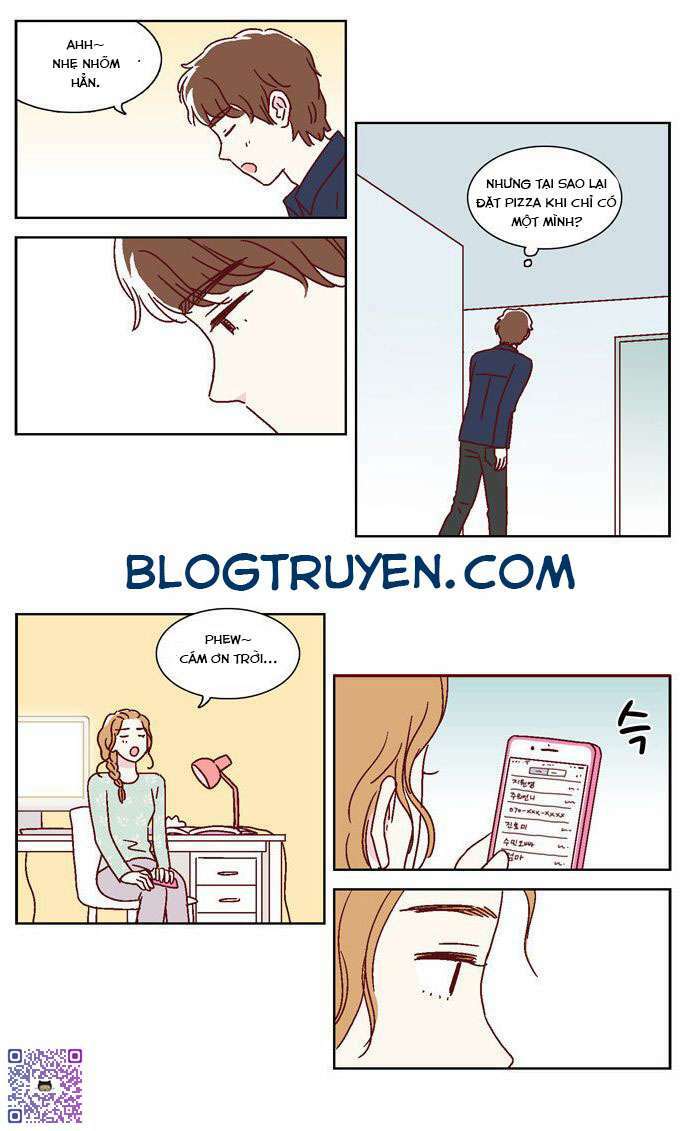 we broke up chapter 18 15