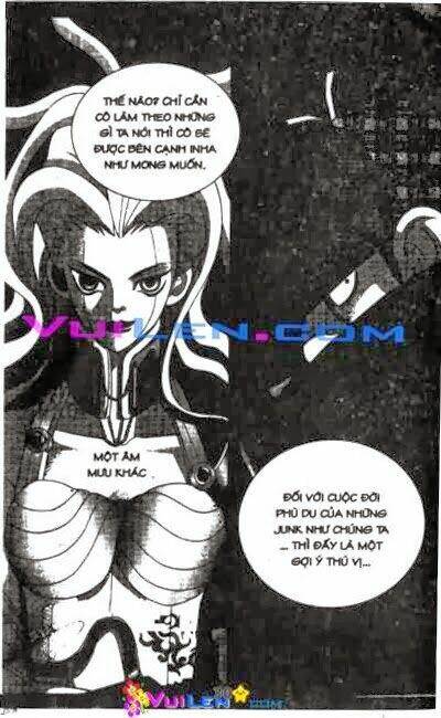 bí mật học viện cross chapter 4 30