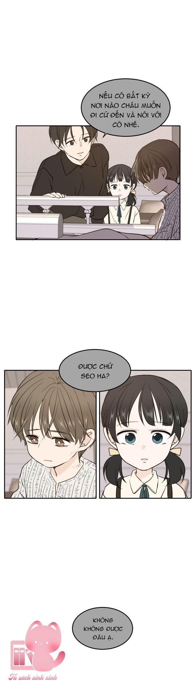 hẹn gặp nhau ở kiếp thứ 19 chapter 34 20