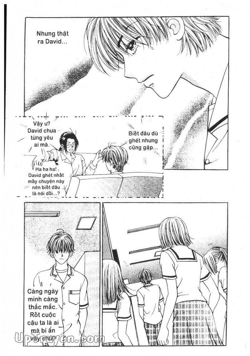 nụ hôn chàng trai chapter 3 7