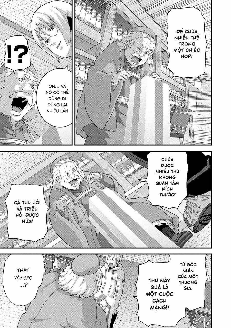 fps - trò chơi hỗn loạn chapter 13 29