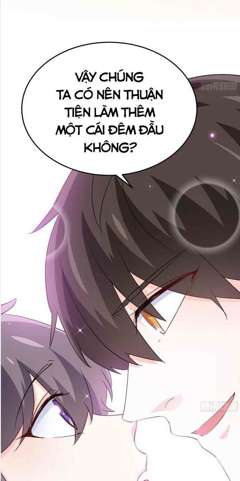 ta là hàn tam thiên chapter 43 7