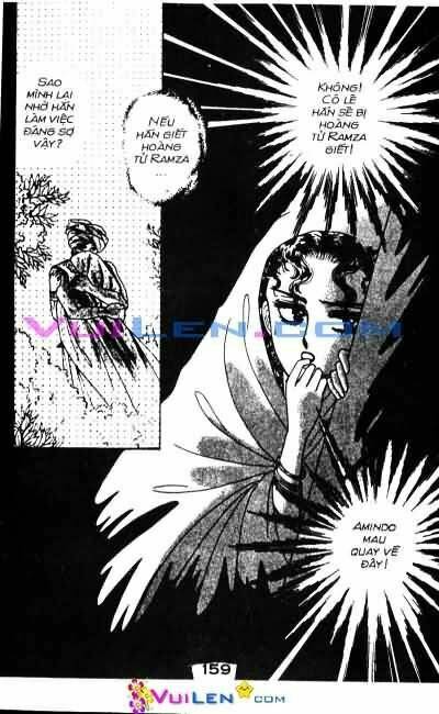 nàng công chúa ham chơi chapter 2 157