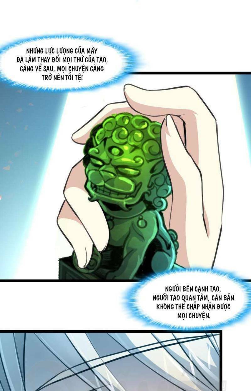 thần nhãn giám định sư chapter 64 3