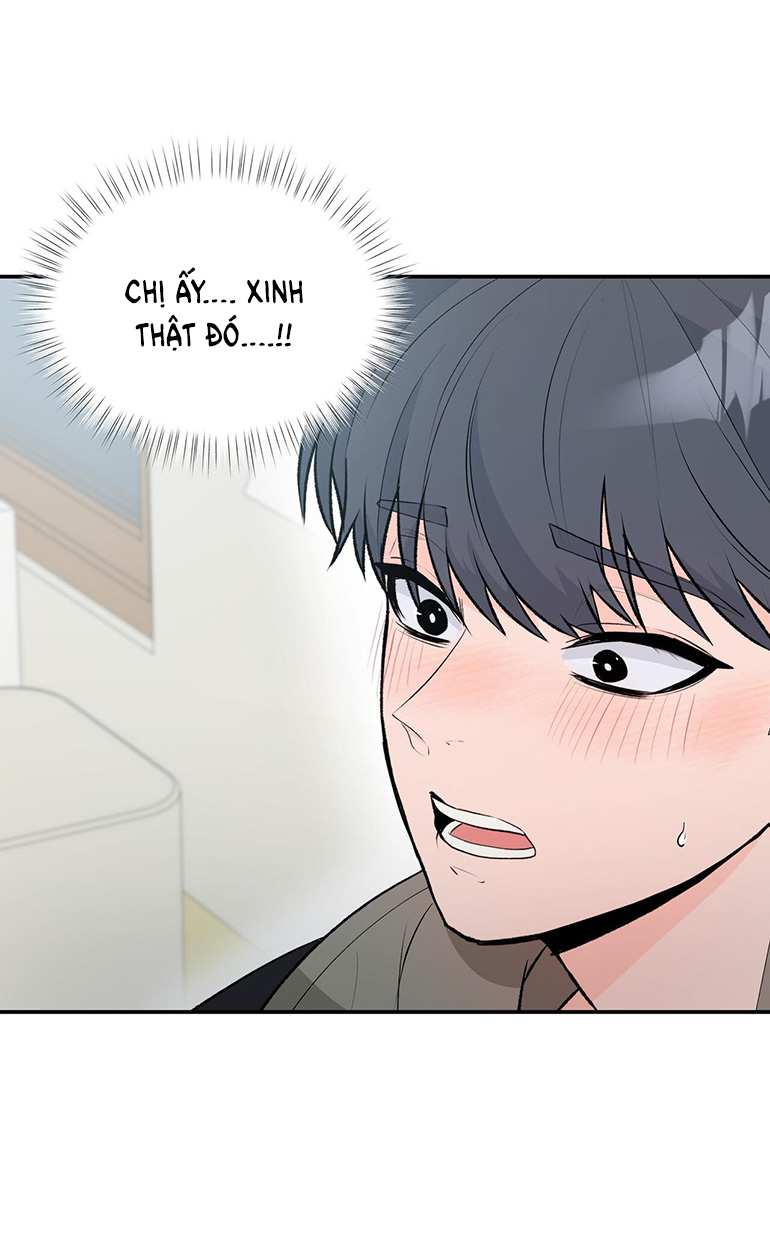 Dick Deep chapter 1.2 - Trang 30