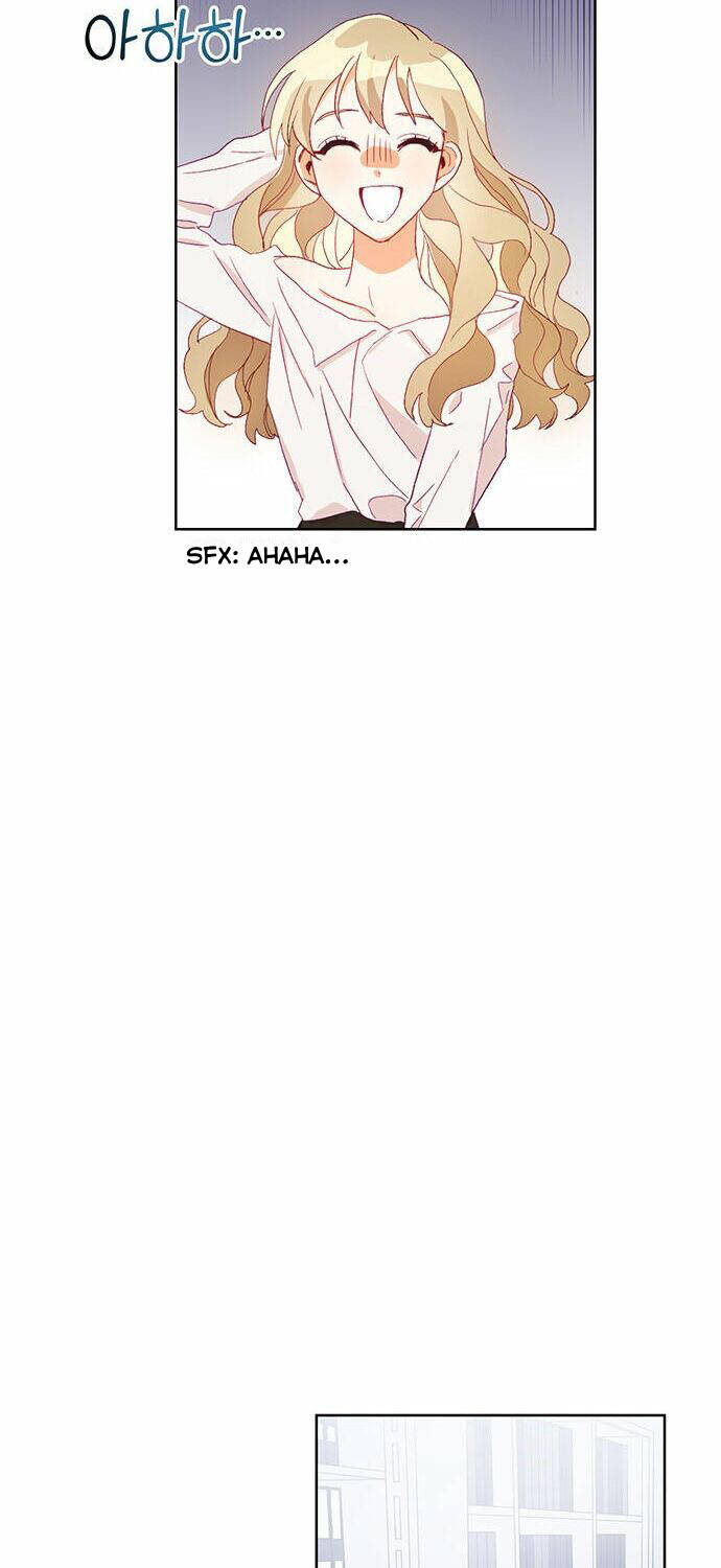 nụ hôn nơi giác quan thứ 6 chapter 1 47