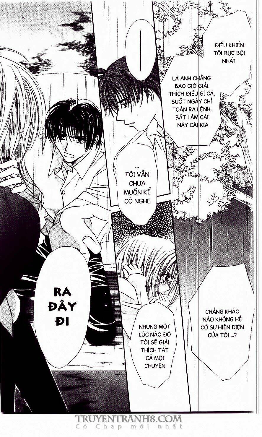 vườn địa đàng chapter 1 48