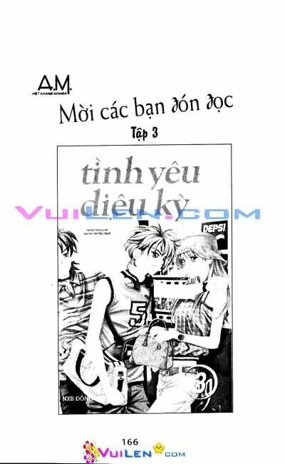 cô dâu bé xinh chapter 32 27
