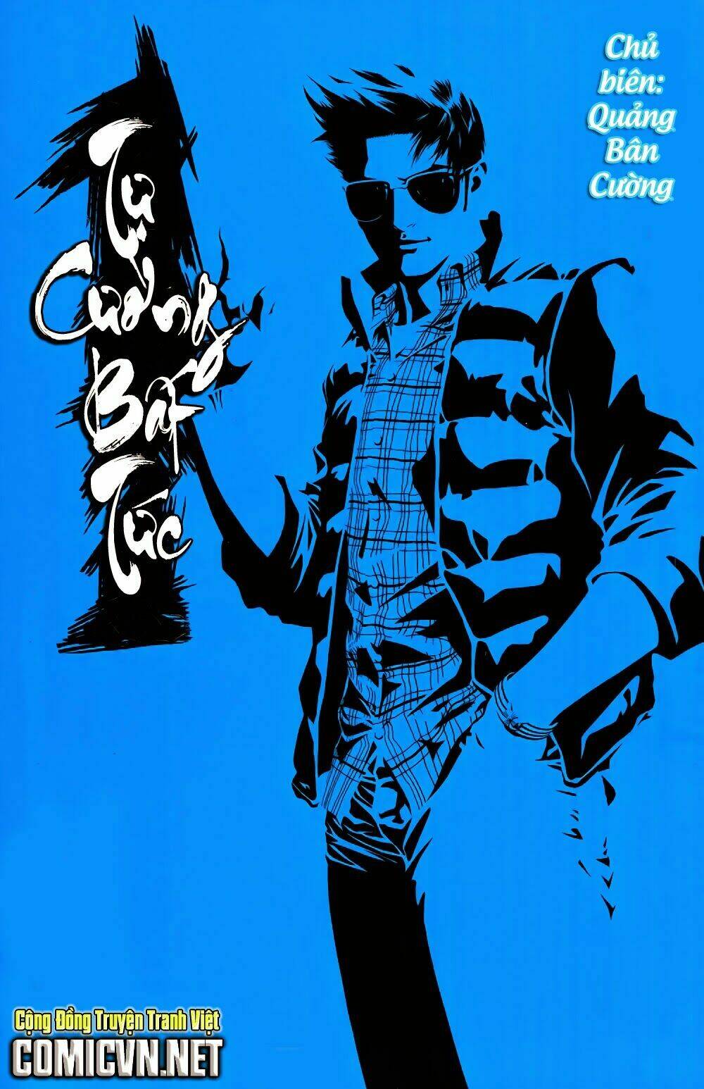 tự cường bất tức chapter 2 1